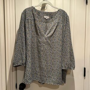 Loft Outlet Blouse